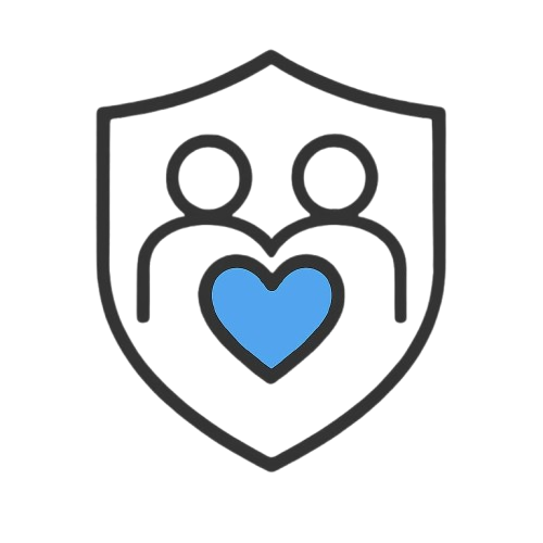 Moral Development Icon